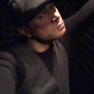 Meet your Posher, Roberto